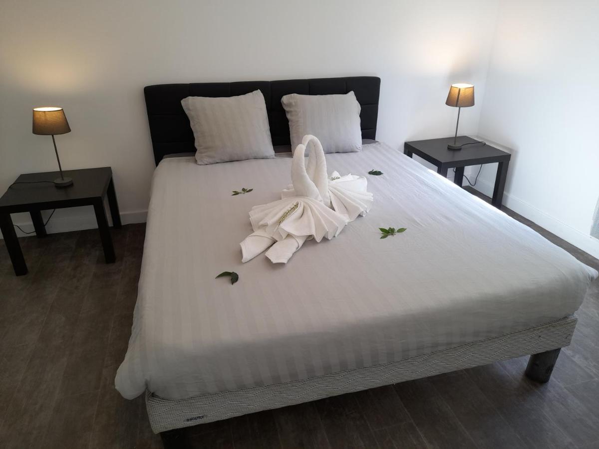 Appartements Lannion Proche Centre, Cotes De Granit Rose מראה חיצוני תמונה
