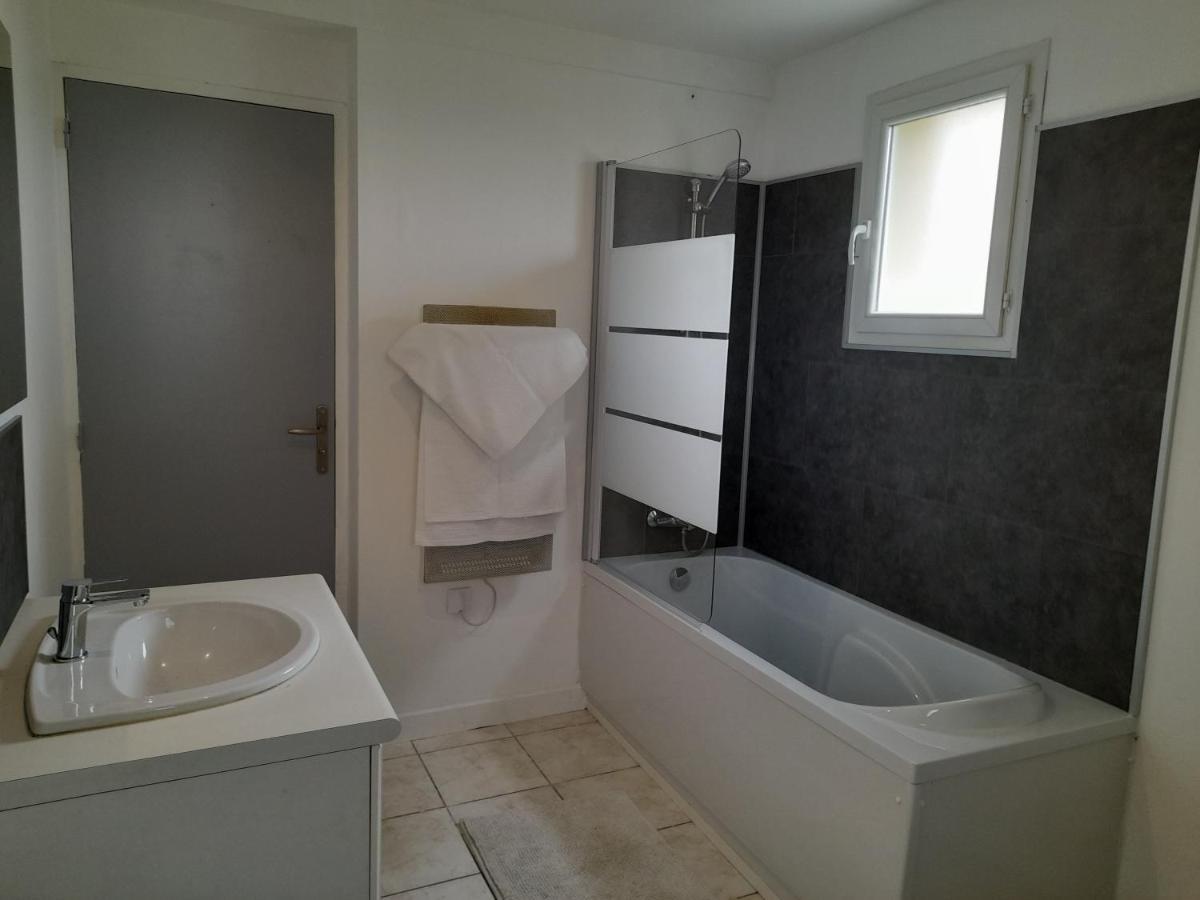 Appartements Lannion Proche Centre, Cotes De Granit Rose מראה חיצוני תמונה