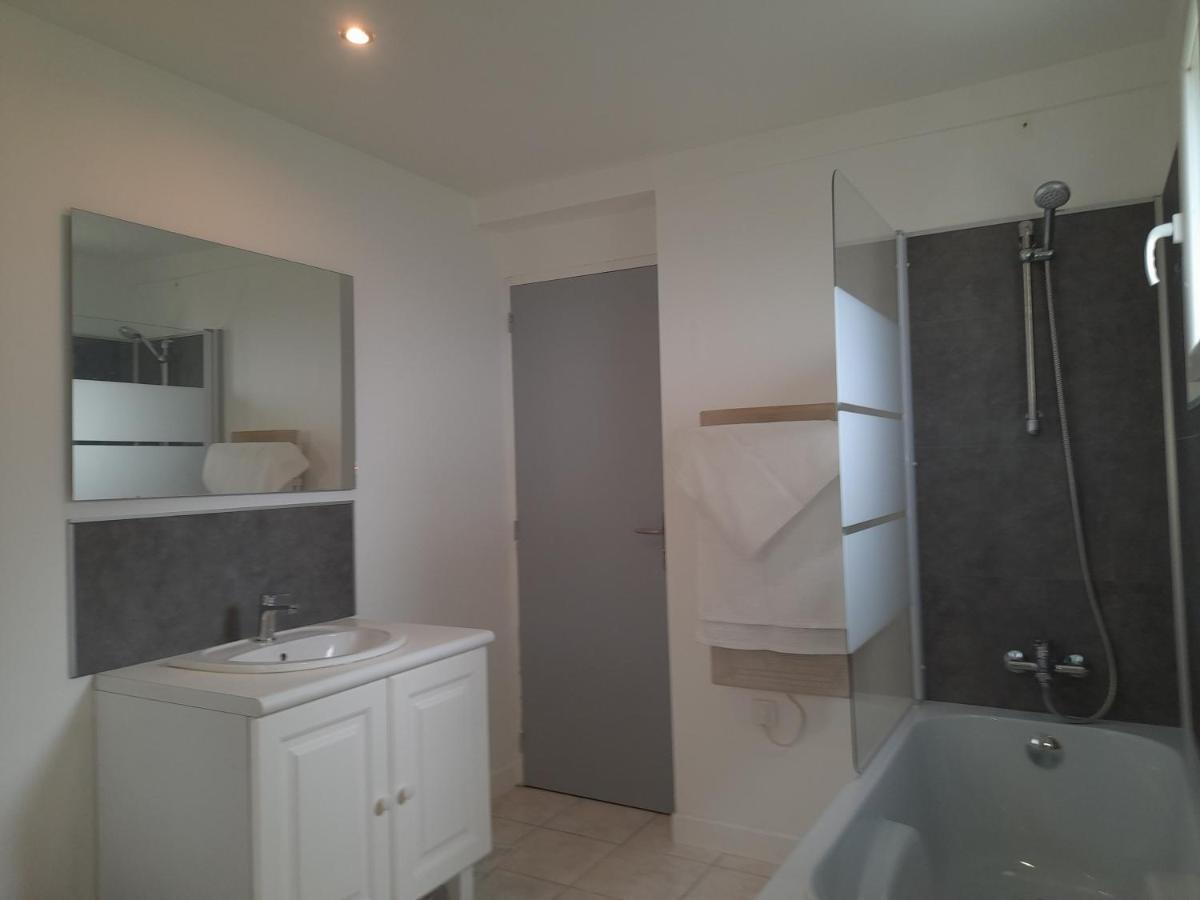 Appartements Lannion Proche Centre, Cotes De Granit Rose מראה חיצוני תמונה