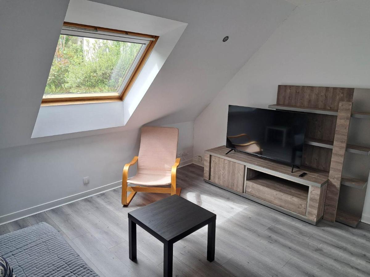 Appartements Lannion Proche Centre, Cotes De Granit Rose מראה חיצוני תמונה