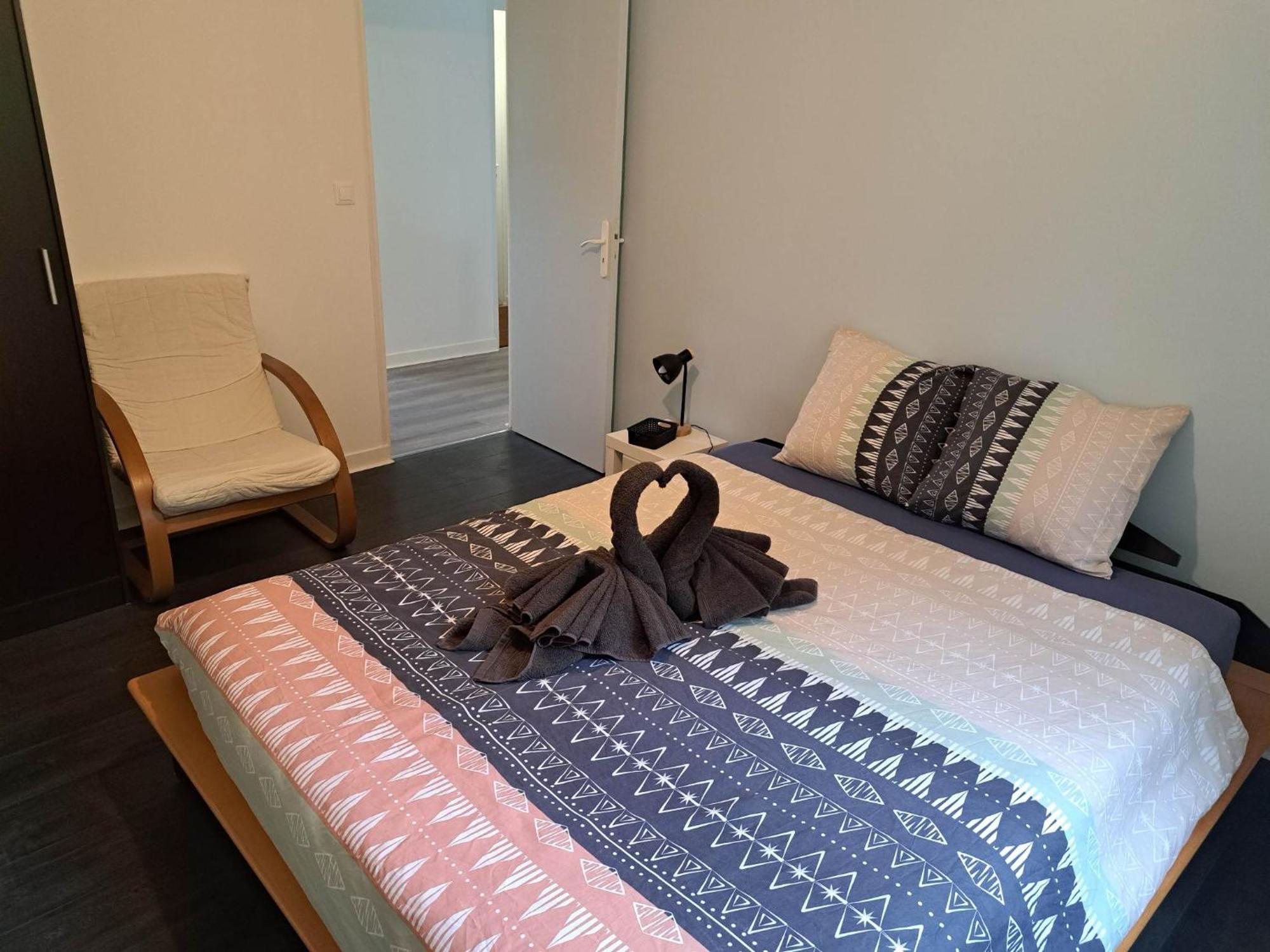 Appartements Lannion Proche Centre, Cotes De Granit Rose מראה חיצוני תמונה