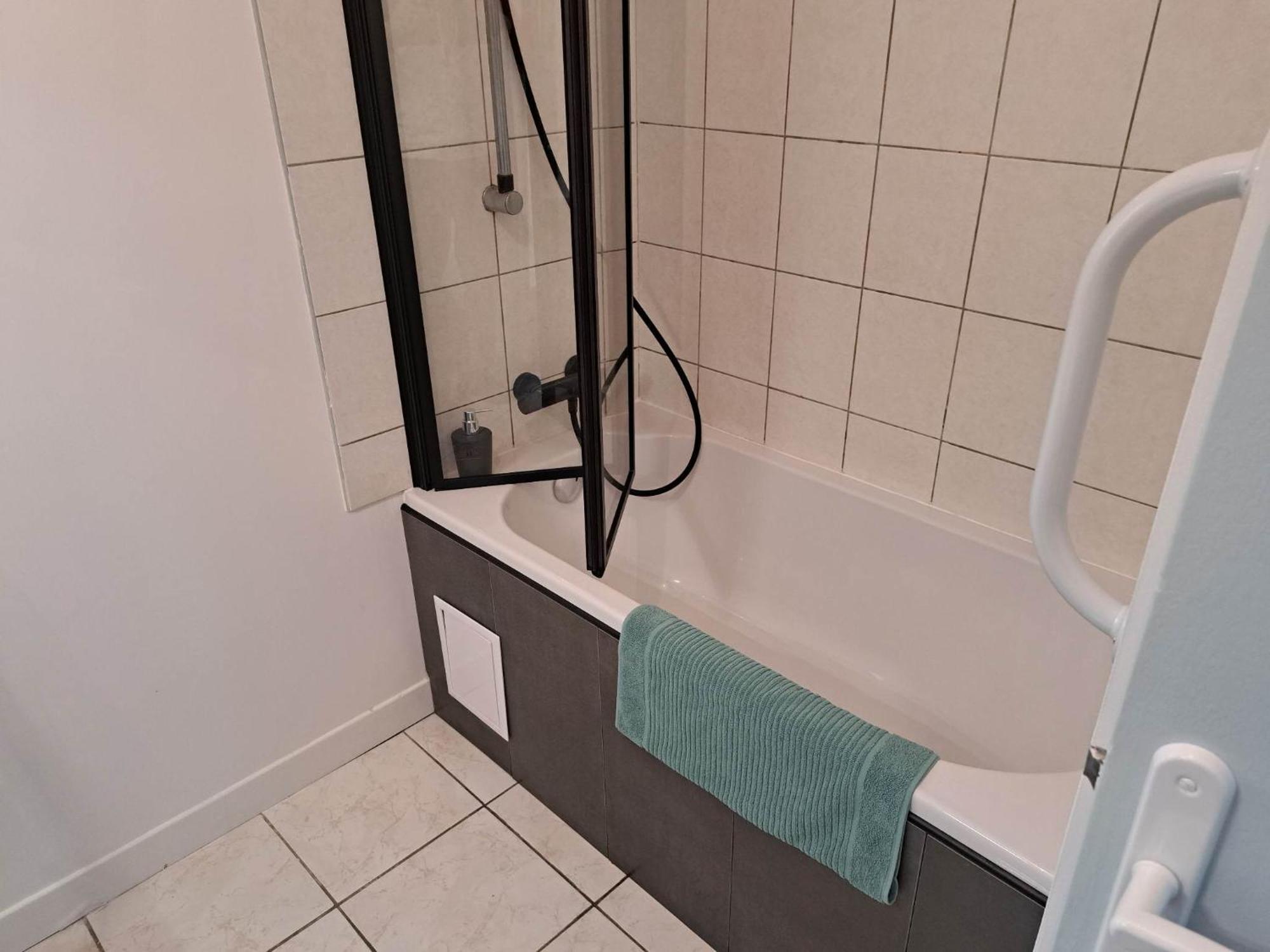 Appartements Lannion Proche Centre, Cotes De Granit Rose חדר תמונה