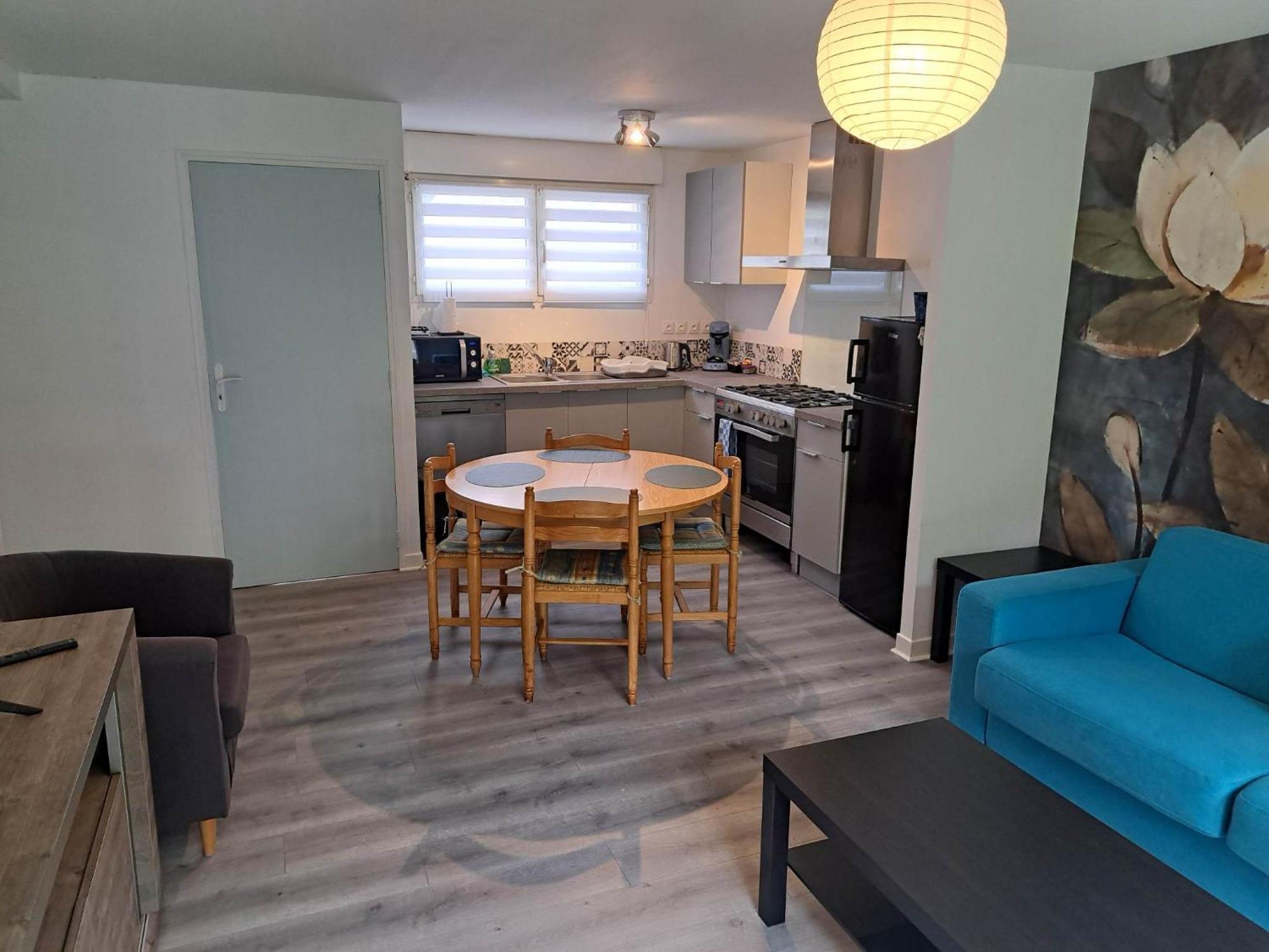 Appartements Lannion Proche Centre, Cotes De Granit Rose מראה חיצוני תמונה