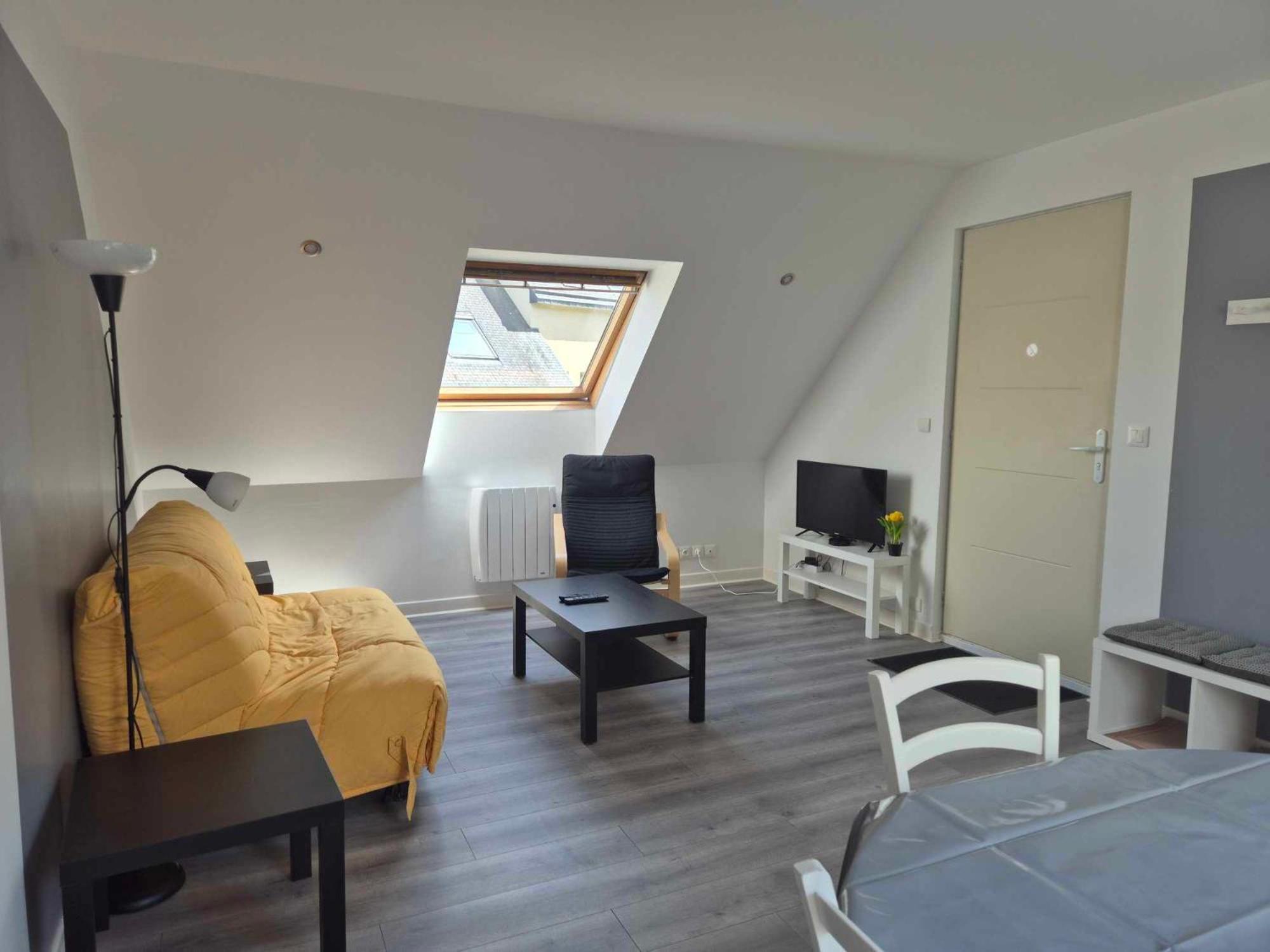 Appartements Lannion Proche Centre, Cotes De Granit Rose מראה חיצוני תמונה