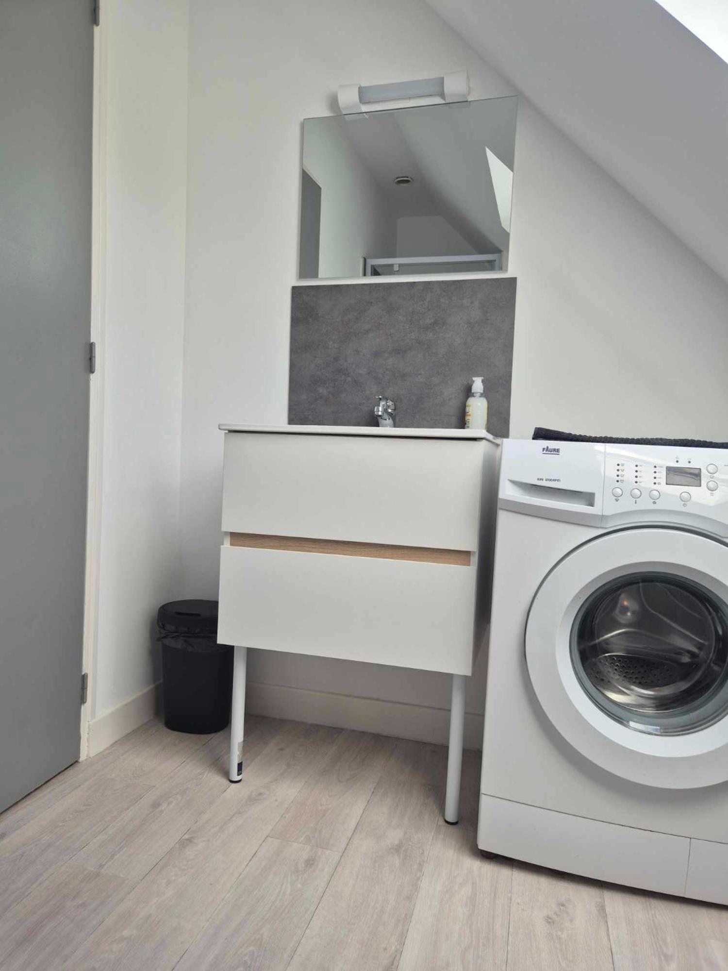 Appartements Lannion Proche Centre, Cotes De Granit Rose מראה חיצוני תמונה