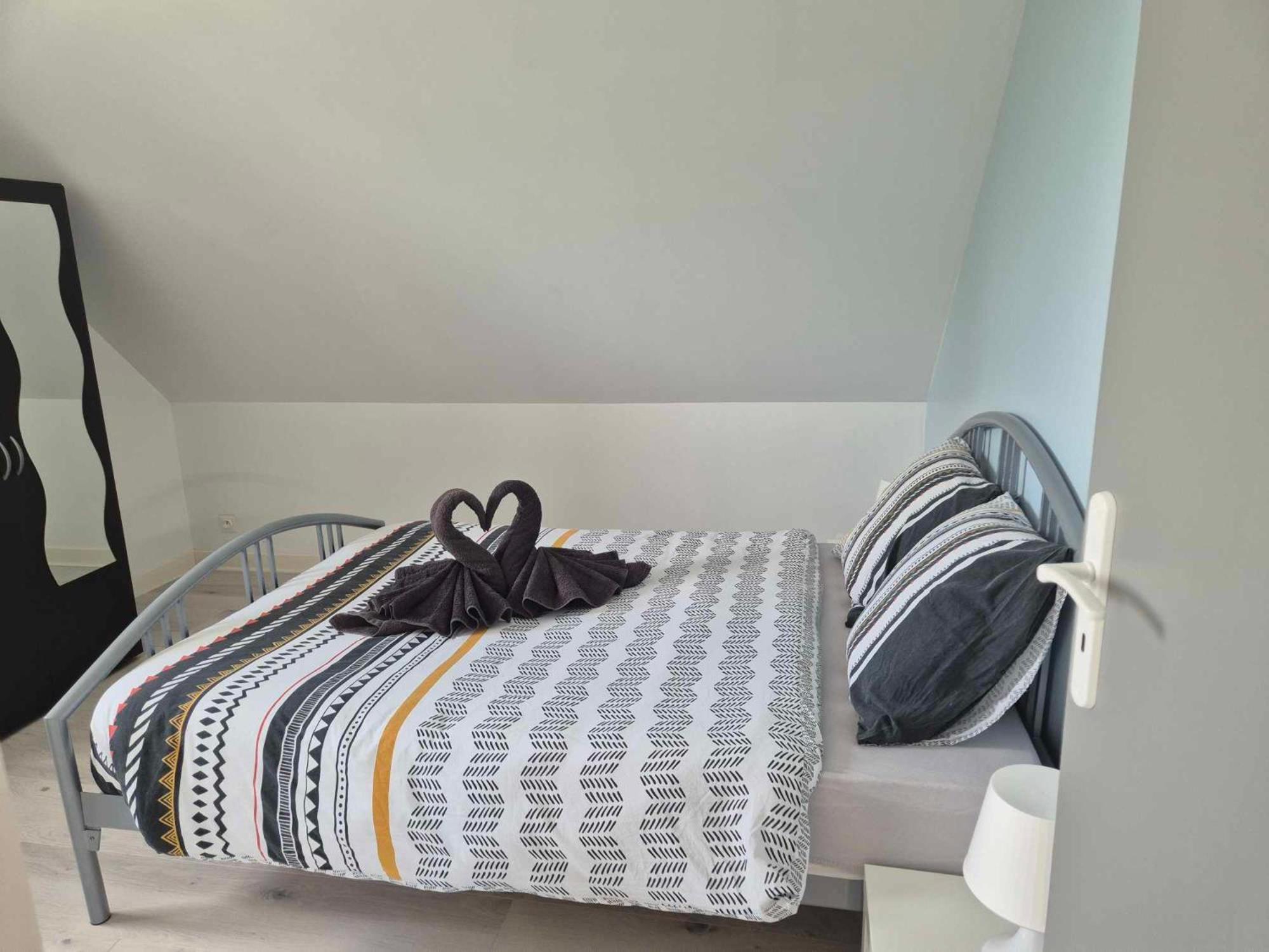 Appartements Lannion Proche Centre, Cotes De Granit Rose מראה חיצוני תמונה