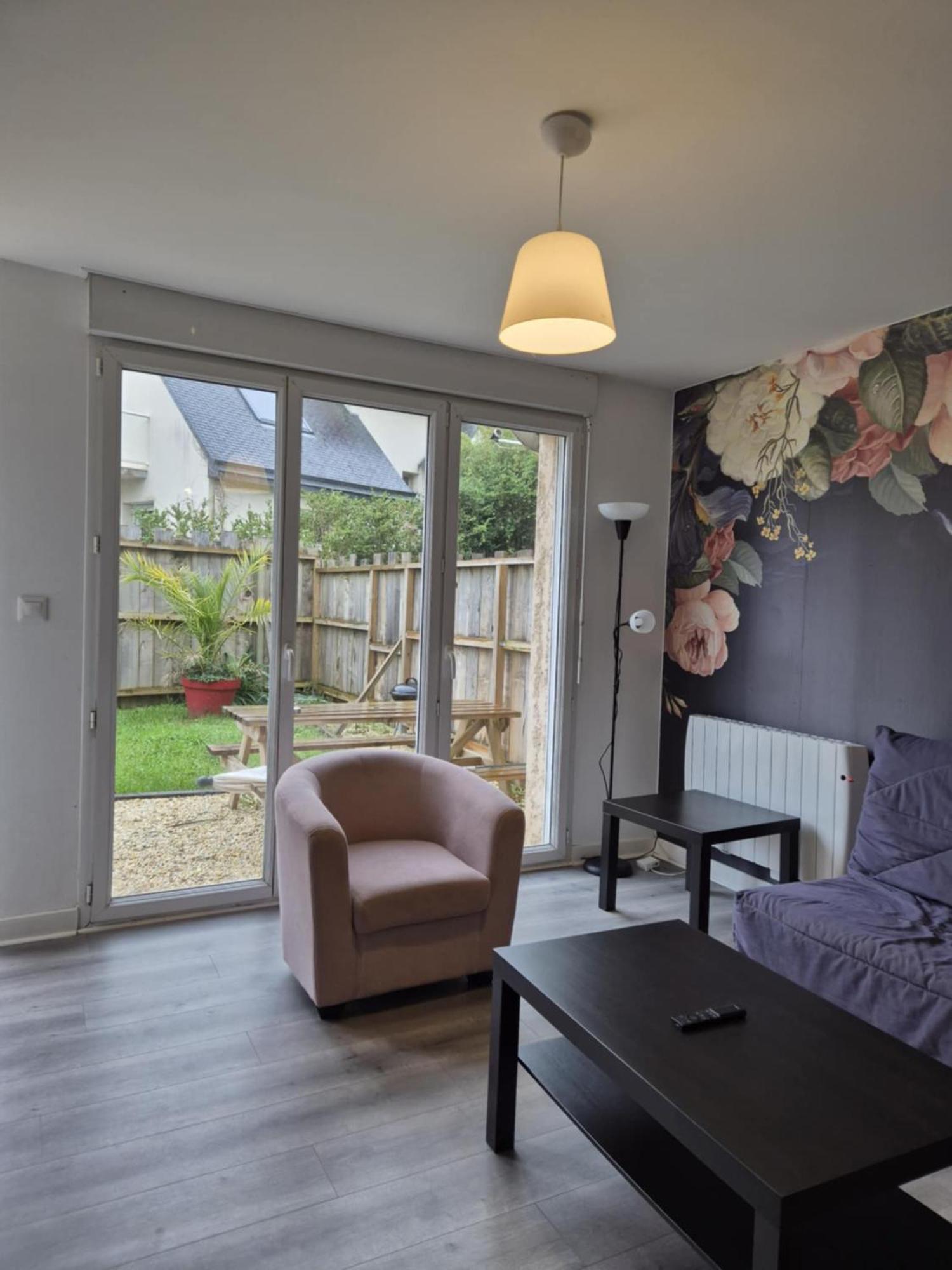 Appartements Lannion Proche Centre, Cotes De Granit Rose מראה חיצוני תמונה